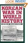 The Korean War in World History