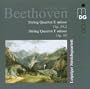 Beethoven: String Quartets