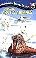 Amazing Arctic Animals (Penguin Young Readers, Level 3)