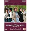 Elizabeth Gaskell BBC Collection: Cranford / North & South / Wives & Daughters [DVD]