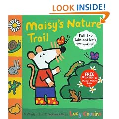 Maisy's Nature Trail (Maisy First Science)
