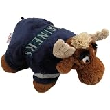 MLB Seattle Mariners Mini Mascot Pillow Pet