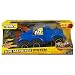 Tonka Mod Machine Motorized Semi image 1