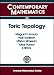 Toric Topology: International Conference May 28-june 3, 2006 Osaka City University Osaka, Japan (Contemporary Mathematics)
