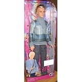 Barbie Fashion Fever Ken in Turtleneck