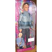 Barbie Fashion Fever Ken in Turtleneck