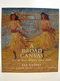 A broad canvas : art in East Anglia since 1880