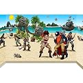 Pirate Scene Kit