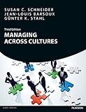 Managing across cultures