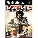 Revue Tlc / Jordan Mechner  / Prince of Persia 3 - Platinum