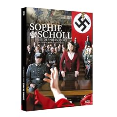 Sophie scholl