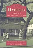 Hatfield Voices from the 50s and 60s: Recollections of Local People (Tempus Oral History)