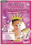 Revue Micro Application  / Coffret Princesses