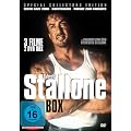 Sylvester Stallone Box (Special Collector's Edition, 2 Discs) [Special Edition]
