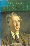 Bertrand Russell : a life