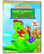 Back To School with Franklin