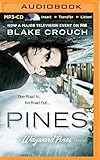Pines (Wayward Pines)