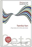 Tomiko Van-