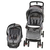 Evenflo Eurotrek Travel System - Hudson Bay