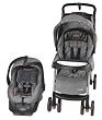 Evenflo Eurotrek Travel System - Hudson Bay