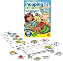 Orchard Toys Shopping List Booster Pack - Clothes