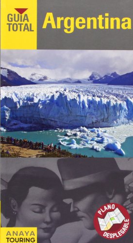 Argentina (Spanish Edition)