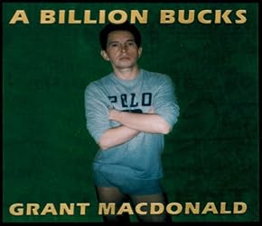 Image of Grant MacDonald