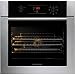 Thomson Einbaubackofen BOT61MXD / 60 cm breit / A / 0.795 KWh / 53 L / Umluft Plus / 2 Jahre Garantie