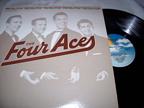 The Four Aces - The Best Of The Four Aces - Zortam Music