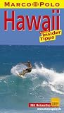 Marco Polo Reisef&uuml;hrer Hawaii - Karl Teuschl
