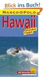 Marco Polo Reisef�hrer Hawaii