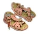 Primigi Sandalen Falala rosa Leder