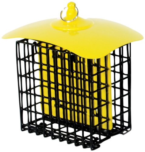 Woodlink NA19643 Audubon Double Metal Feeder