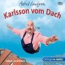 H&ouml;rbuch Karlsson vom Dach