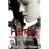 Hera (Elei's Chronicles)