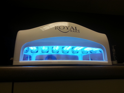 OPI NAIL ENVY NATURAL NAIL STRENGTHENERS 3.75 ml 1/8 fl