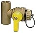 Boiler Drain Valve, 3/4 in., C x C