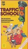 Traffic School - Die Blech - und Dachschaden-Kompanie - John Murray/Jennifer Tilly/James Keach/Brian Backer/Ned Eisenberg/Clara Peller/Wendie Jo Sperber/Nedra Volz/Fred Willard/Lisa Hart Carroll/Nadine Van der Velde/Ben Mittleman/