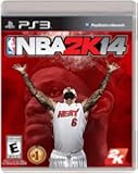 NBA 2K14 - Playstation 3