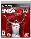 NBA 2K14 - Playstation 3