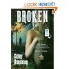 Broken (Women of the Otherworld, Book 6)