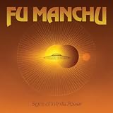 Signs of Infinite Power by Fu Manchu