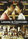 Chocolate Lessons ( Lezioni di cioccolato ) [ NON-USA FORMAT, PAL, Reg.2 Import - Italy ]