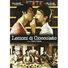 Lezioni Di Cioccolato