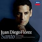 Santo : Sacred Songs