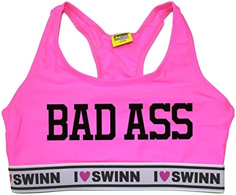 Swinn Badass Sports Bra