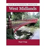 Civil engineering heritage : West Midlands