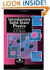 Introductory Solid State Physics, Second Edition