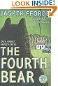 The Fourth Bear: A Nursery Crime