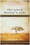 The Witch Doctor's Wife